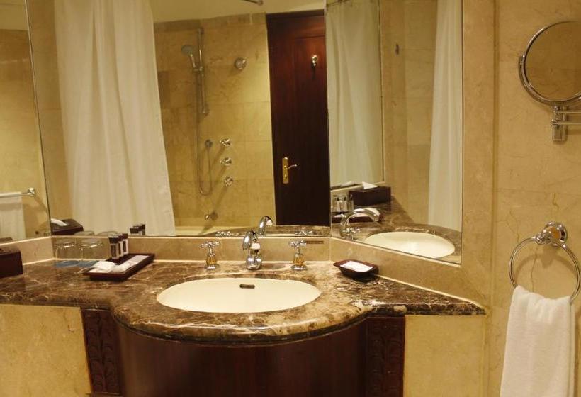 Bandara International Hotel Managed By Accorhotels