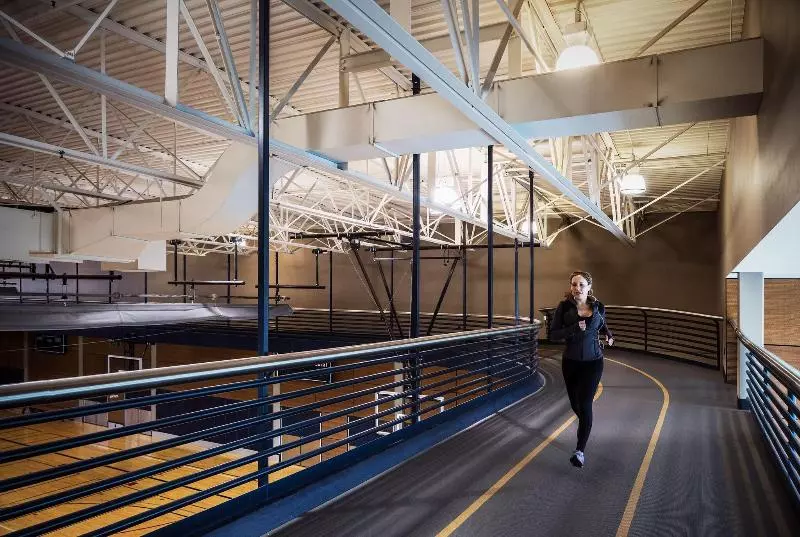 酒店 Bellevue Club