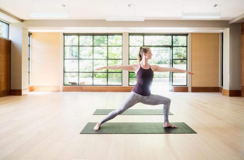 בית מלון כפרי Bellevue Club