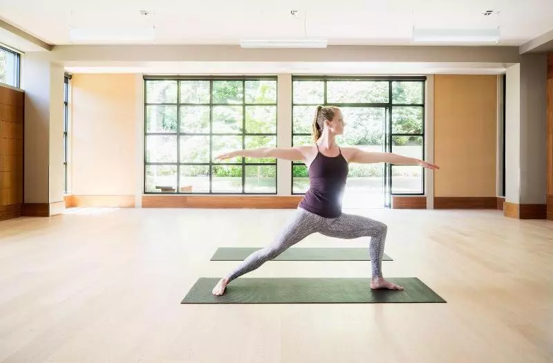 酒店 Bellevue Club