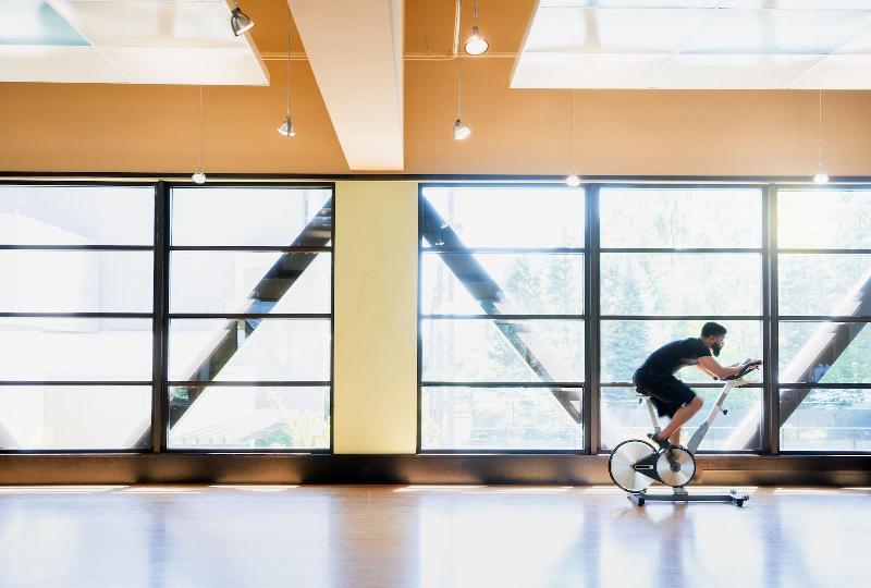 בית מלון כפרי Bellevue Club