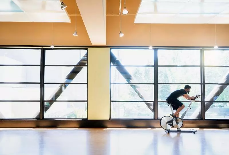 酒店 Bellevue Club