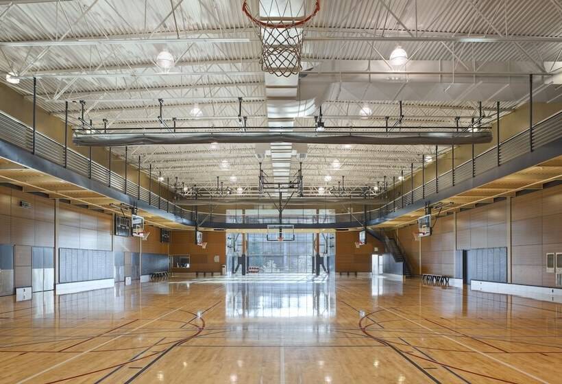 בית מלון כפרי Bellevue Club