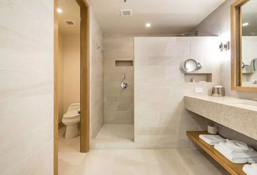 酒店 Bellevue Club