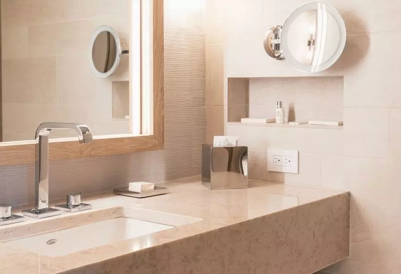 酒店 Bellevue Club