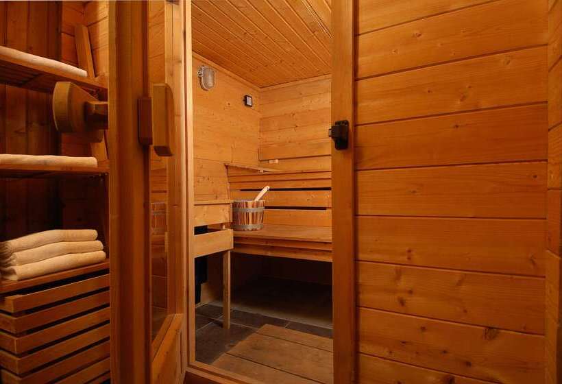 فندق Best Western L'Orangerie