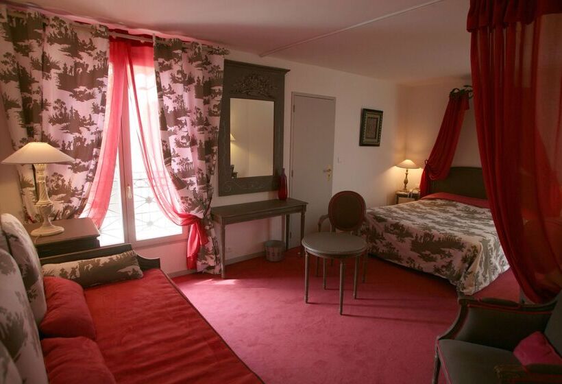 فندق Best Western L'Orangerie