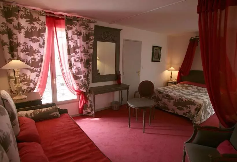 فندق Best Western L'Orangerie