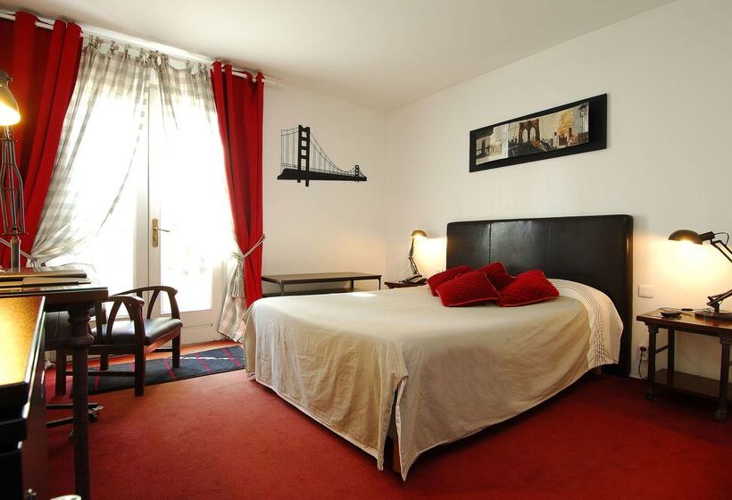 فندق Best Western L'Orangerie