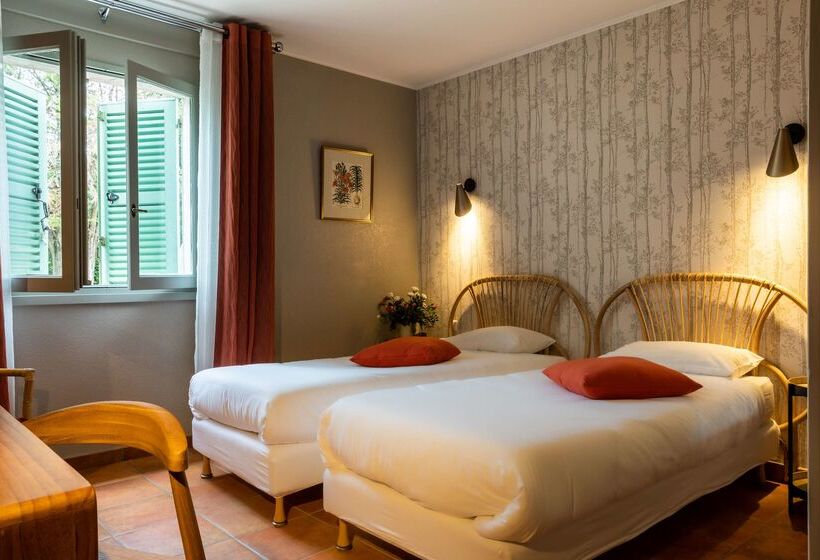 فندق Best Western L'Orangerie