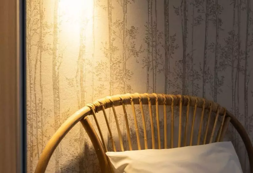 فندق Best Western L'Orangerie