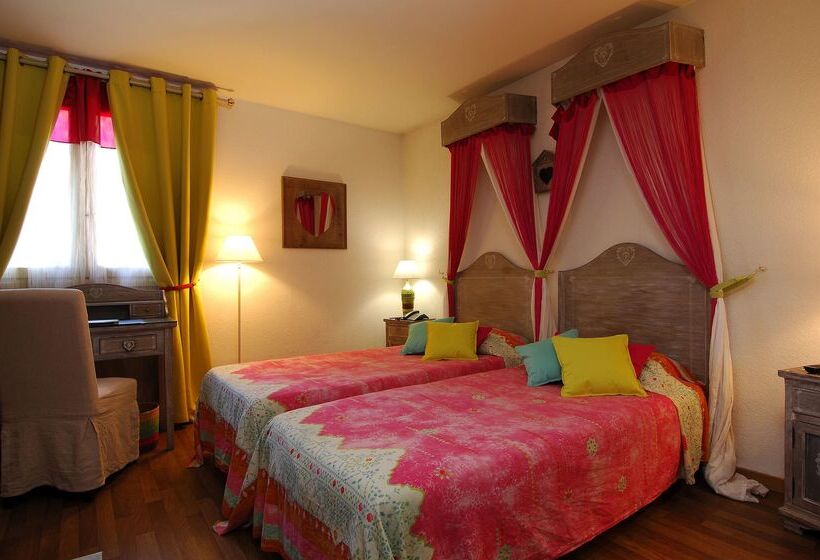 فندق Best Western L'Orangerie