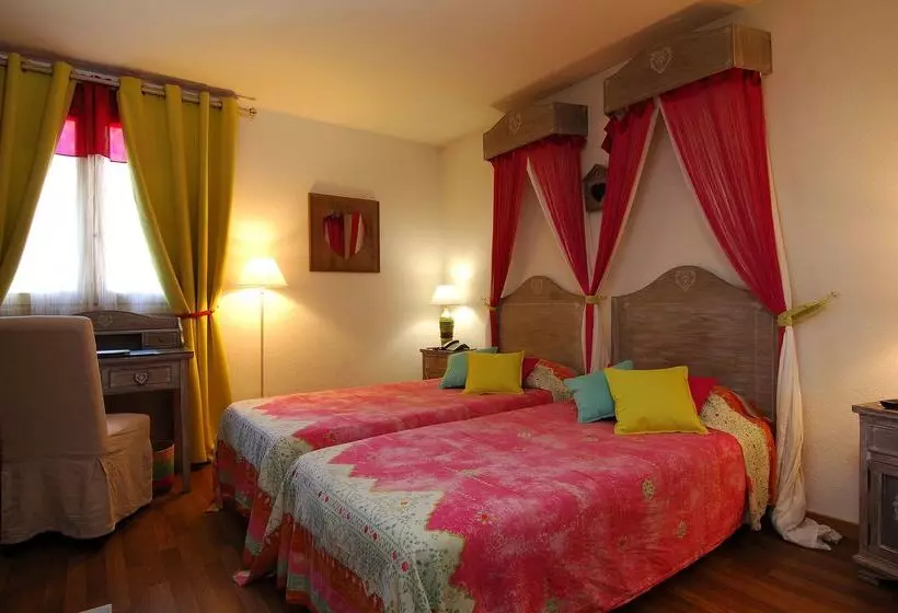 فندق Best Western L'Orangerie