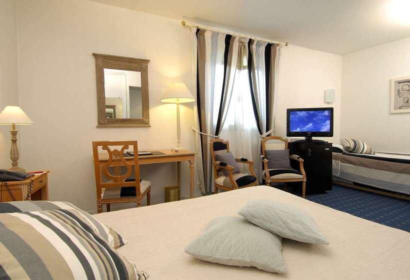 فندق Best Western L'Orangerie