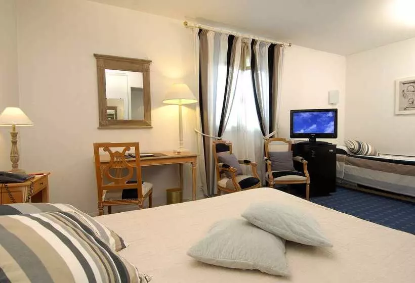 فندق Best Western L'Orangerie
