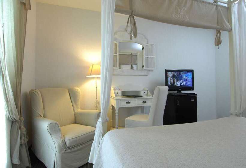 فندق Best Western L'Orangerie