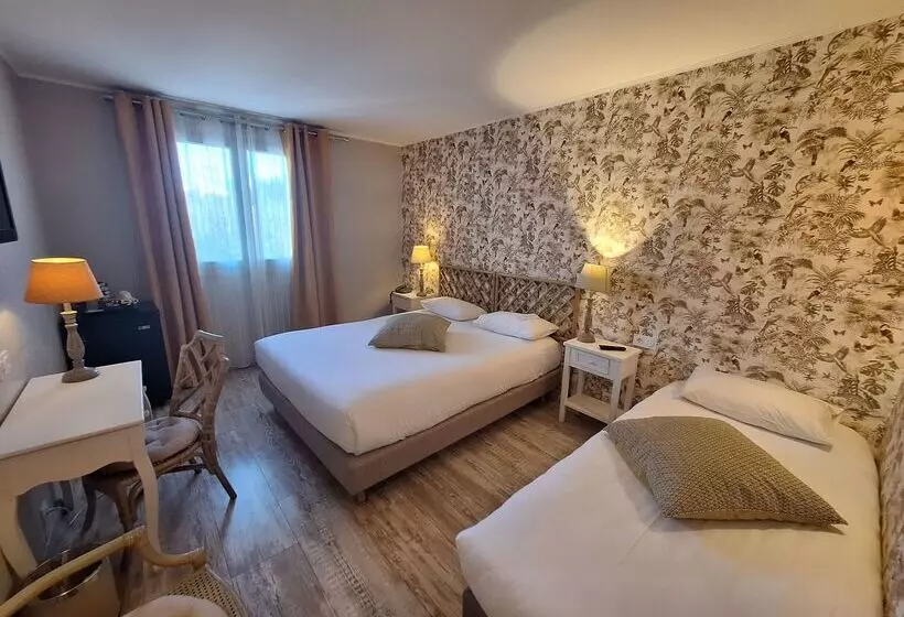 فندق Best Western L'Orangerie