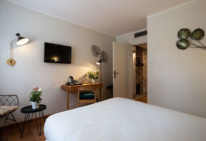 فندق Best Western L'Orangerie