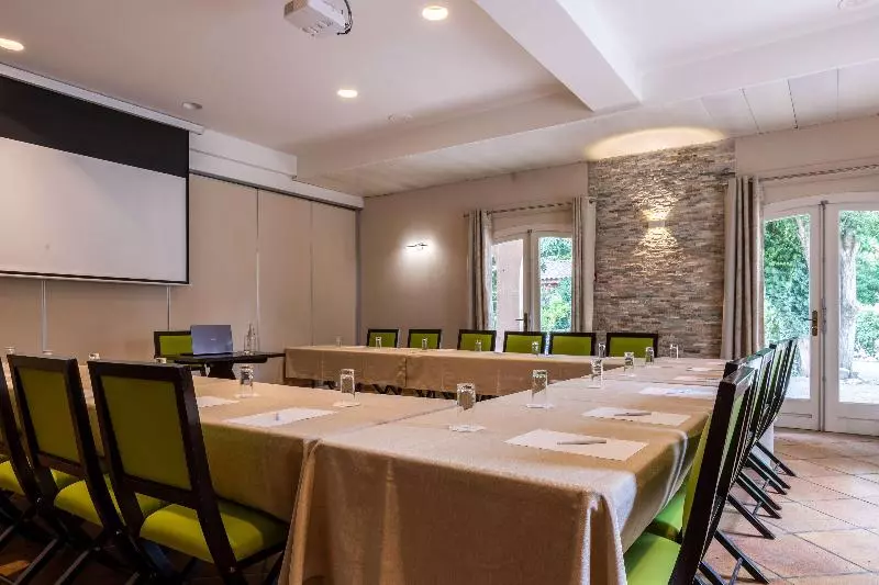 فندق Best Western L'Orangerie