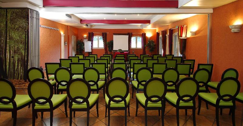 فندق Best Western L'Orangerie