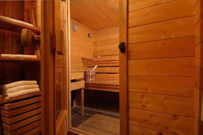 فندق Best Western L'Orangerie