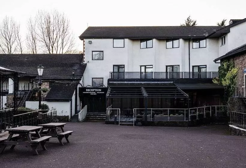 Park Hall Hotel & Spa Lancashire, A Member Of Radisson Individuals