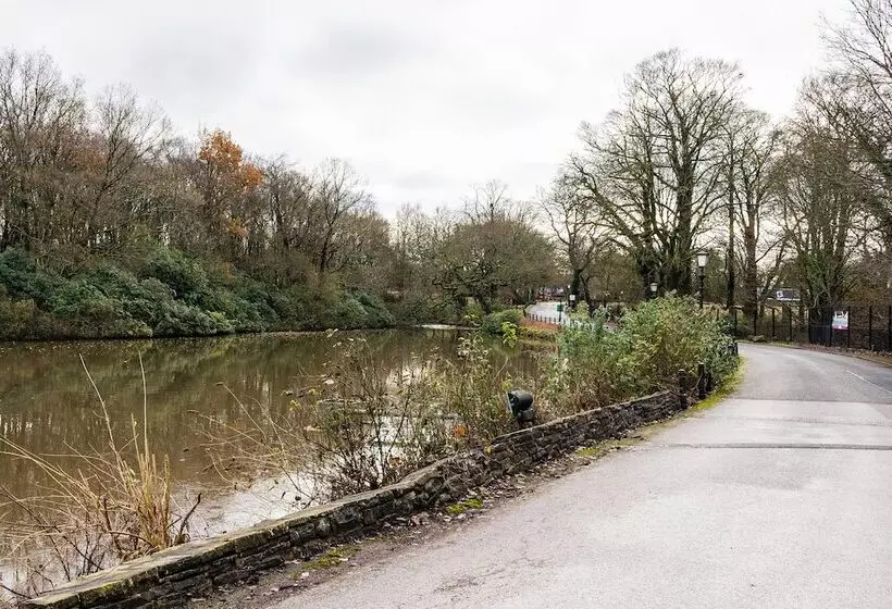 Park Hall Hotel & Spa Lancashire, A Member Of Radisson Individuals