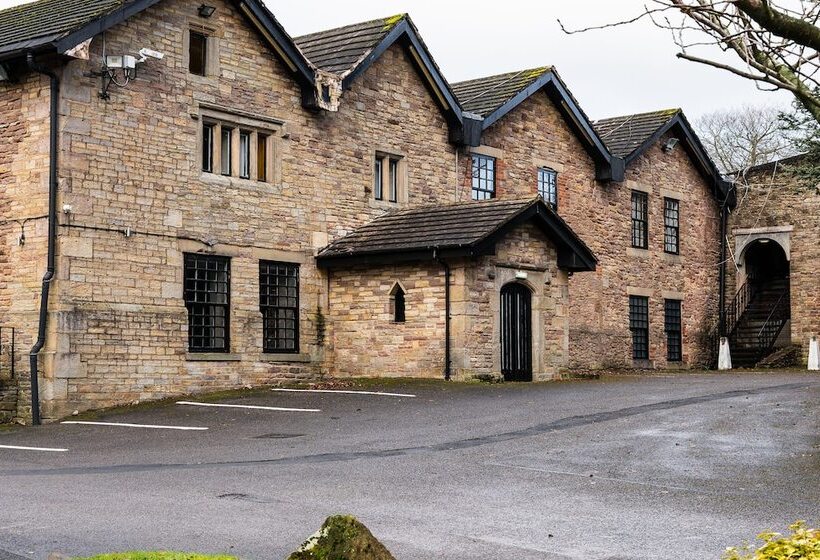 Park Hall Hotel & Spa Lancashire, A Member Of Radisson Individuals