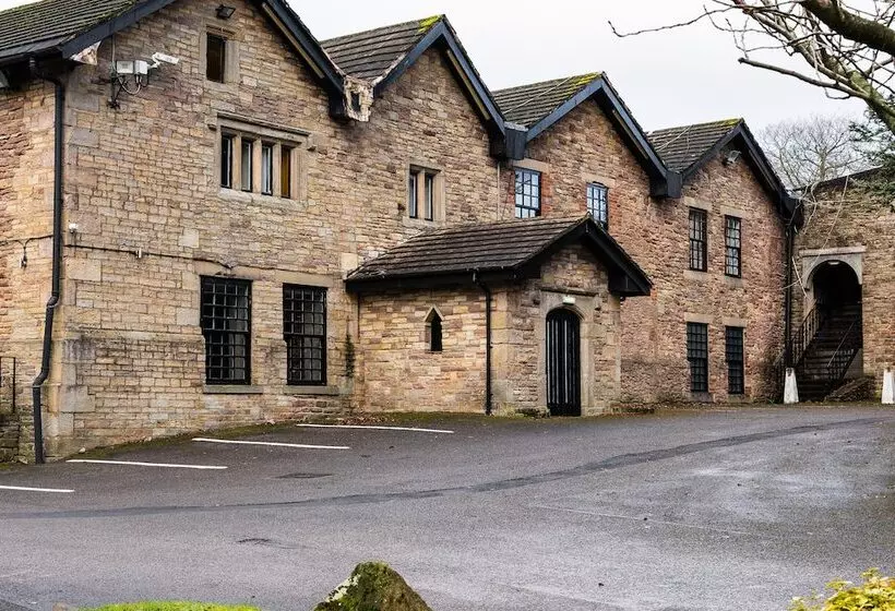 Park Hall Hotel & Spa Lancashire, A Member Of Radisson Individuals
