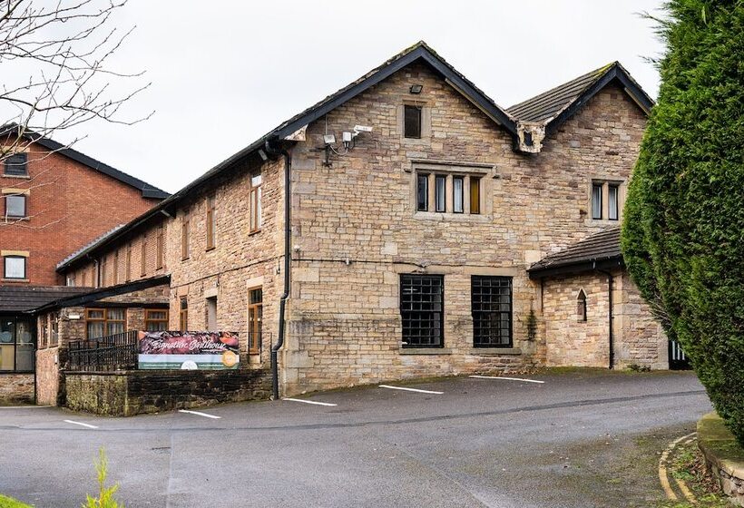 Park Hall Hotel & Spa Lancashire, A Member Of Radisson Individuals