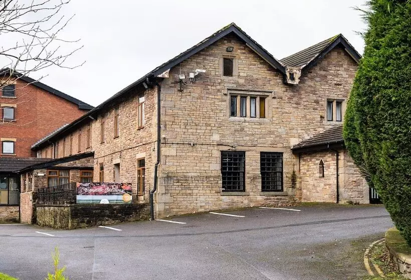 Park Hall Hotel & Spa Lancashire, A Member Of Radisson Individuals