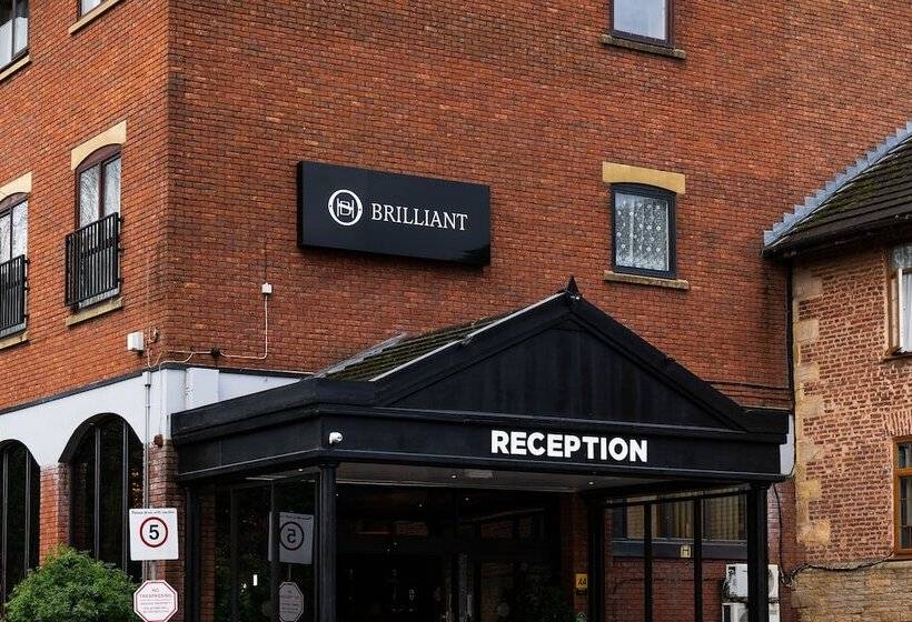 Park Hall Hotel & Spa Lancashire, A Member Of Radisson Individuals