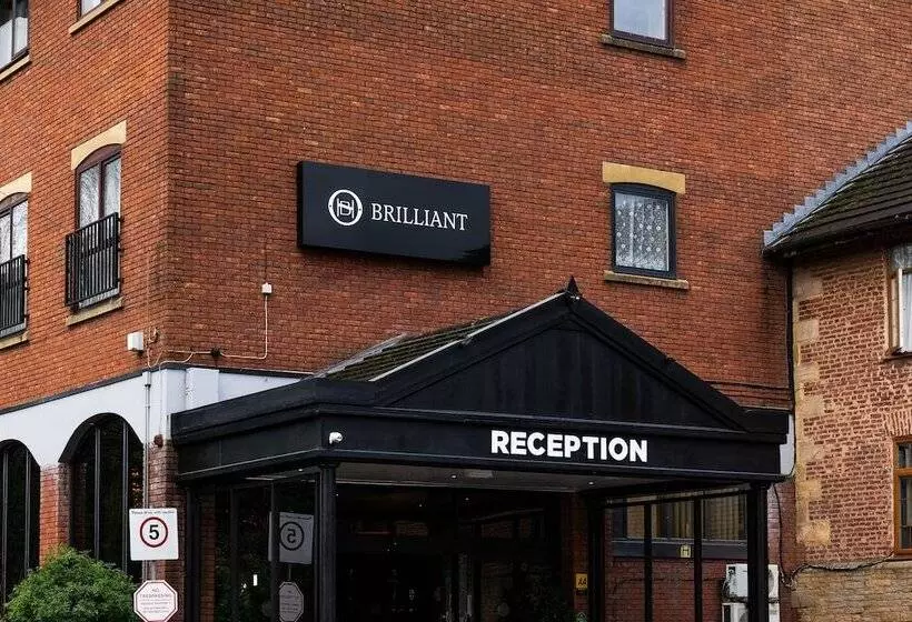 Park Hall Hotel & Spa Lancashire, A Member Of Radisson Individuals