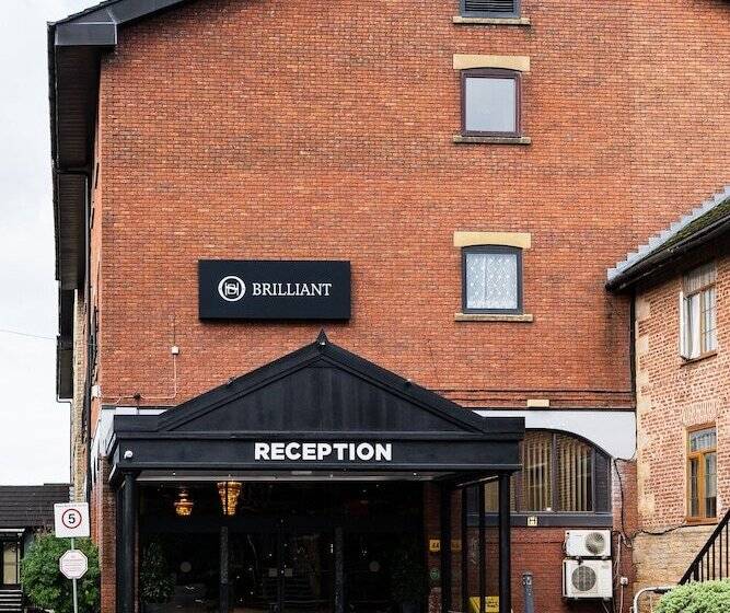 Park Hall Hotel & Spa Lancashire, A Member Of Radisson Individuals