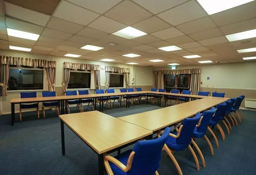 Park Hall Hotel & Spa Lancashire, A Member Of Radisson Individuals