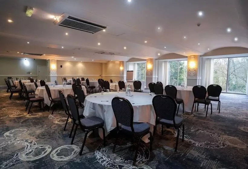 Park Hall Hotel & Spa Lancashire, A Member Of Radisson Individuals