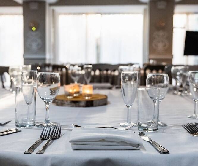 Park Hall Hotel & Spa Lancashire, A Member Of Radisson Individuals