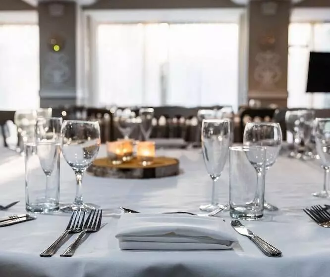 Park Hall Hotel & Spa Lancashire, A Member Of Radisson Individuals