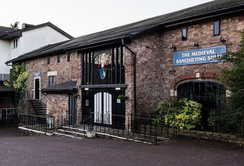 Park Hall Hotel & Spa Lancashire, A Member Of Radisson Individuals