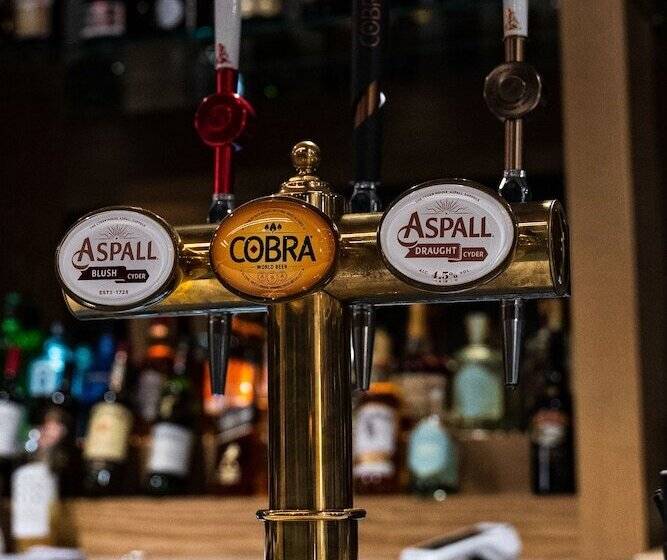 Park Hall Hotel & Spa Lancashire, A Member Of Radisson Individuals