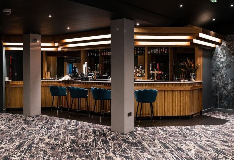 Park Hall Hotel & Spa Lancashire, A Member Of Radisson Individuals