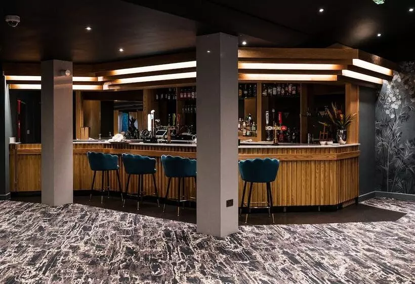 Park Hall Hotel & Spa Lancashire, A Member Of Radisson Individuals