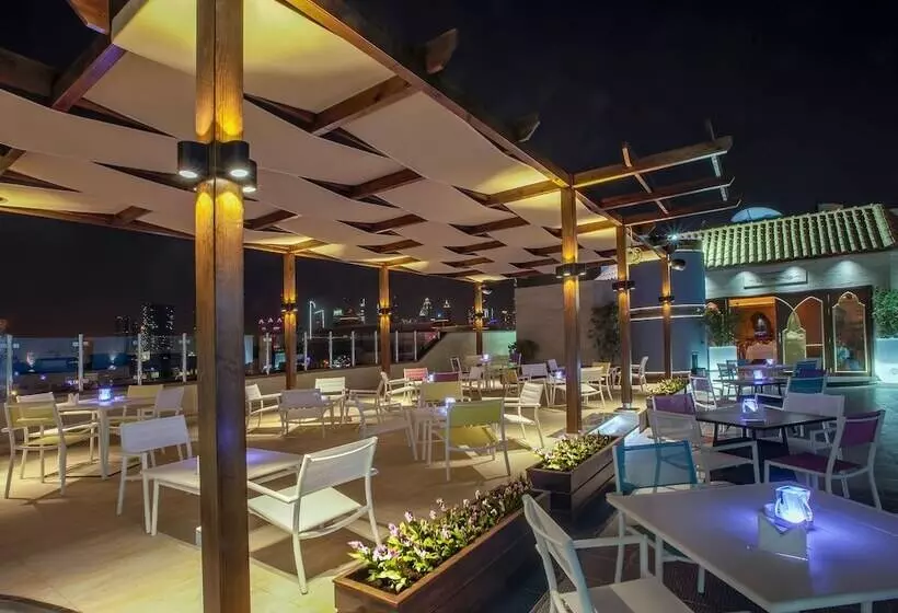 Capitol Hotel Jumeirah Dubai