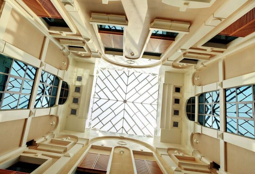 Capitol Hotel Jumeirah Dubai