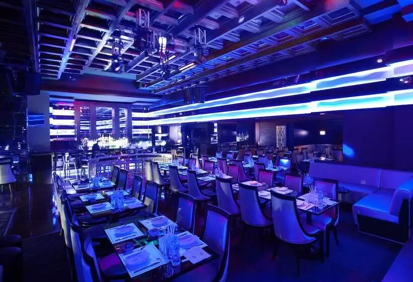 Capitol Hotel Jumeirah Dubai