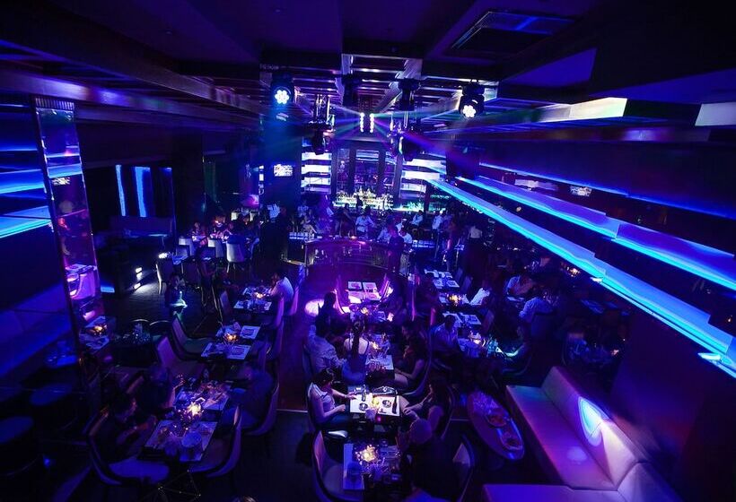 Capitol Hotel Jumeirah Dubai