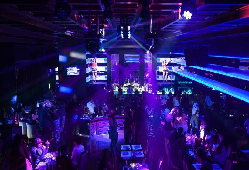 Capitol Hotel Jumeirah Dubai