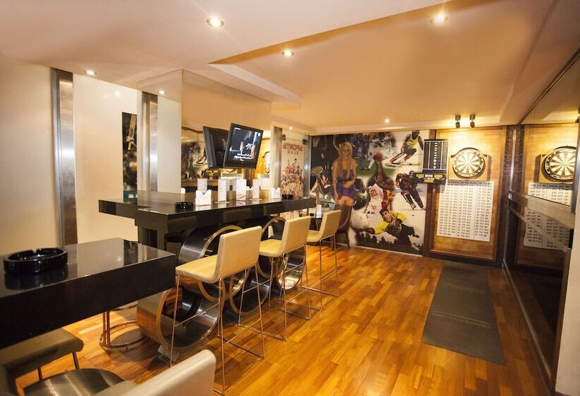 Capitol Hotel Jumeirah Dubai