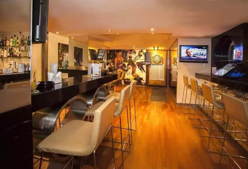 Capitol Hotel Jumeirah Dubai