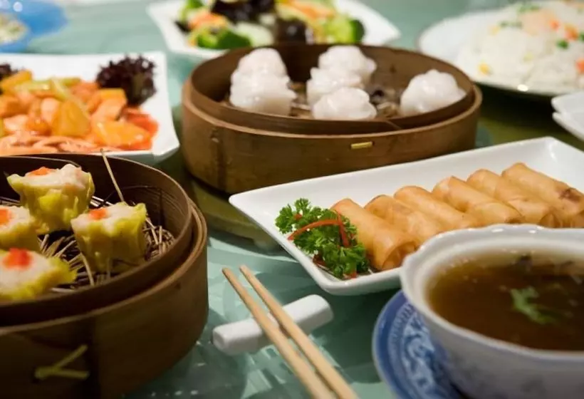 Capitol Hotel Jumeirah Dubai